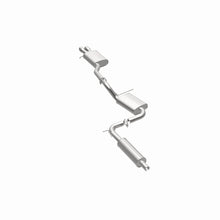 Load image into Gallery viewer, MagnaFlow BRE Exhaust Kit 12-14 Volkswagen Jetta 2.5L