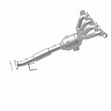 Load image into Gallery viewer, MagnaFlow 15-17 C-Max L4 2 OEM Manifold Direct Fit Converter
