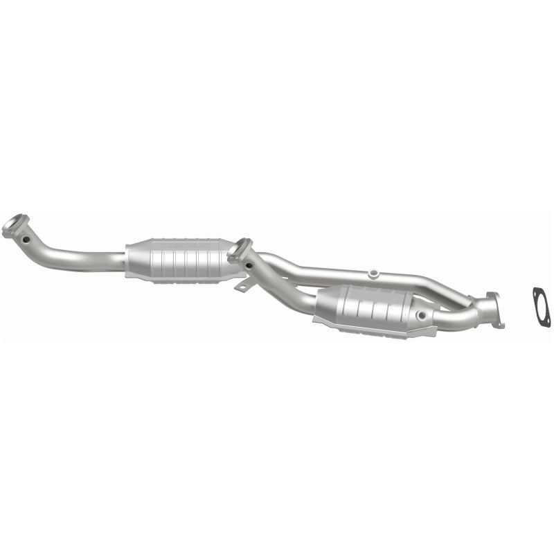 MagnaFlow 99-00 Ford Windstar 3.0L Direct Fit Converter