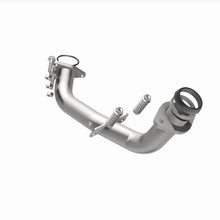 Load image into Gallery viewer, MagnaFlow BRExhaust 16-22 Honda HR-V 1.8L Front Pipe Kit