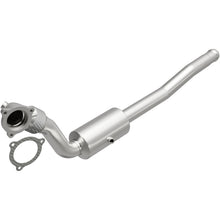 Load image into Gallery viewer, MagnaFlow 00-01 Volvo C70 2.3L Direct Fit Converter