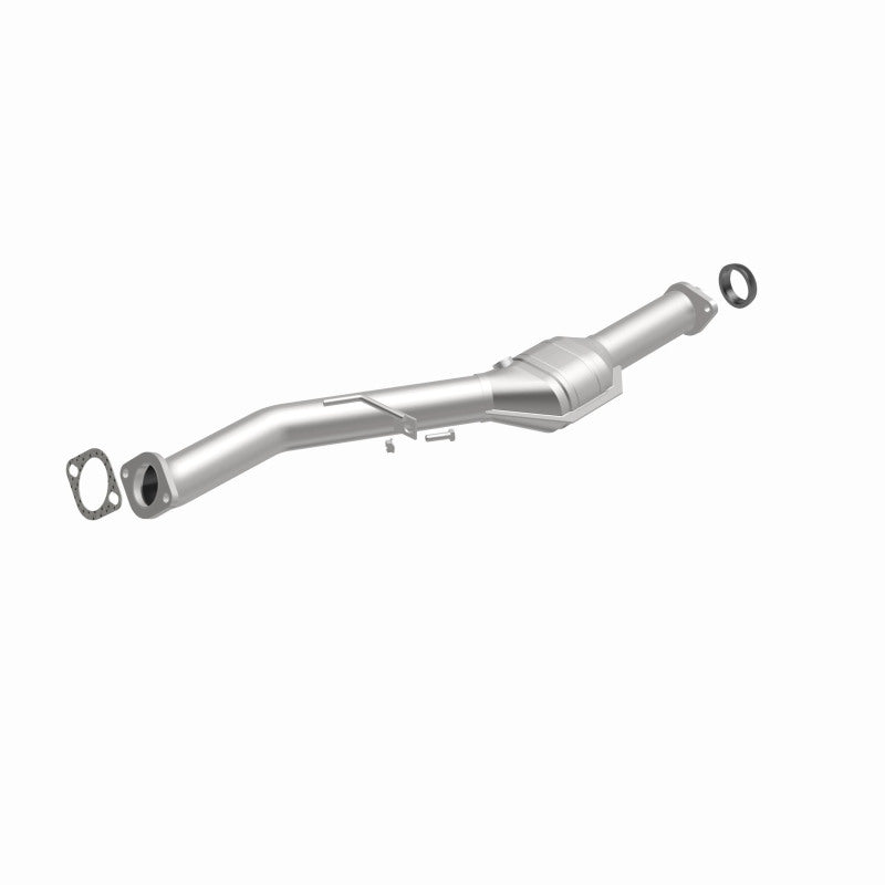 MagnaFlow 09-13 Subaru Forester 2.5L Direct Fit Converter