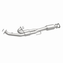Load image into Gallery viewer, MagnaFlow 2004 Nissan Quest 3.5L Direct Fit Converter