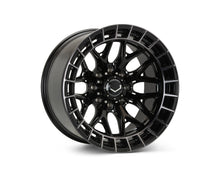 Load image into Gallery viewer, Vossen HFX-1 20x10 - 8x165.1 - ET18 - Super Deep Face - 125.1 - Tinted Gloss Black Wheel