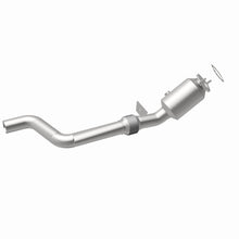 Load image into Gallery viewer, MagnaFlow 15-17 Ford Mustang 5.2L Direct Fit Converter