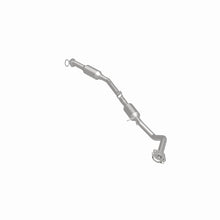 Load image into Gallery viewer, MagnaFlow 99-02 Miata L4 1.8 OEM Underbody Direct Fit Converter