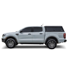 Load image into Gallery viewer, Westin EXP Truck Cap COMPLETE KIT A + BS (19-23 Ford Ranger CC 5ft. Bed) - Black