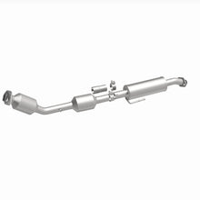 Load image into Gallery viewer, MagnaFlow 18-21 Toyota C-HR 2.0L Direct Fit Catalytic Converter