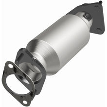 Load image into Gallery viewer, MagnaFlow 05-06 Nissan Pathfinder 4.0L Direct Fit Converter
