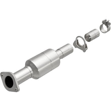 Load image into Gallery viewer, MagnaFlow 12-17 Hyundai Accent 1.6L Direct Fit Converter