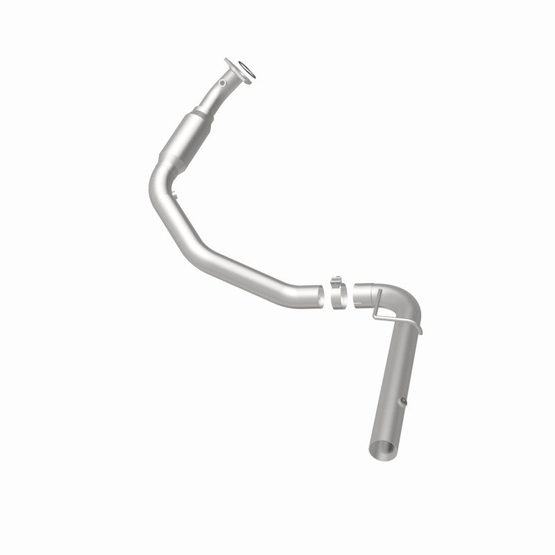 MagnaFlow 06-10 Chevrolet Express 3500 6.0L Direct Fit Converter