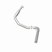 Load image into Gallery viewer, MagnaFlow 06-10 Chevrolet Express 3500 6.0L Direct Fit Converter
