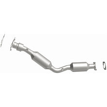 Load image into Gallery viewer, MagnaFlow 08-11 HHR 2.2 Direct Fit Converter