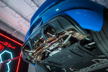 Load image into Gallery viewer, Porsche 718 GT4 / Boxter Spyder Valved Sport Exhaust System