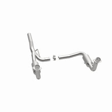 Load image into Gallery viewer, MagnaFlow 2008 Jeep Liberty 3.7L Direct Fit Converter