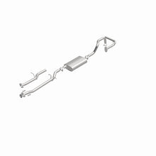 Load image into Gallery viewer, MagnaFlow BRE Exhaust Kit 94-97 Ranger B3000 B4000