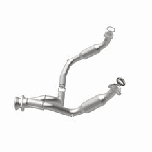 Load image into Gallery viewer, MagnaFlow 09-10 Cadillac Escalade 6.2L Direct Fit Converter