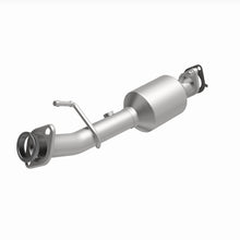 Load image into Gallery viewer, MagnaFlow 20-21 Nissan NV200 2.0L Direct Fit Catalytic Converter (California Grade)