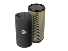 Load image into Gallery viewer, aFe 17-20 Can-Am Maverick Aries Powersport OE Replacement Pro GUARD 7 Air Filter w/ Foam Pre-Filter