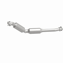 Load image into Gallery viewer, MagnaFlow 03-11 Ford Crown Victoria 4.6L Direct Fit Converter