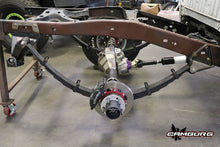 Load image into Gallery viewer, Camburg Toyota Tacoma 05-23 L/T Spring-Under Mounts Shackles &amp; Hardware Kit