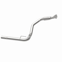 Load image into Gallery viewer, MagnaFlow 06-10 Chevrolet Express 3500 6.0L Direct Fit Converter