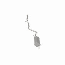 Load image into Gallery viewer, BRExhaust 14-16 Kia FORTE 1.8L Exhaust Kit