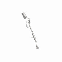 Load image into Gallery viewer, MagnaFlow BRE Exhaust Kit 02-06 Honda CRV 2.4L