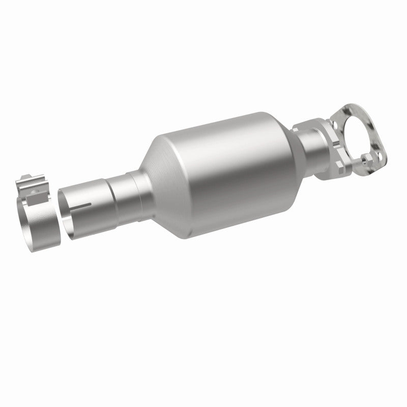 MagnaFlow 13-17 C-Max L4 2 OEM Underbody Direct Fit Converter