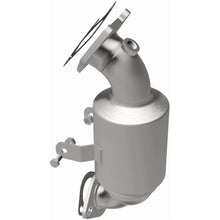 Load image into Gallery viewer, MagnaFlow 14-17 ProMaster 1500 V6 3.6 OEM Manifold Direct Fit Converter