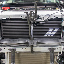 Load image into Gallery viewer, Mishimoto 2024+ Toyota Tacoma Performance Intercooler - Silver