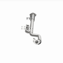 Load image into Gallery viewer, BRE Exhaust 10-15 Equinox Terrain 3.0L 3.6L Front Pipe Kit
