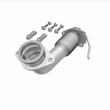 Load image into Gallery viewer, BRE Exhaust 08-12 Accord 2.4L Front Pipe Kit