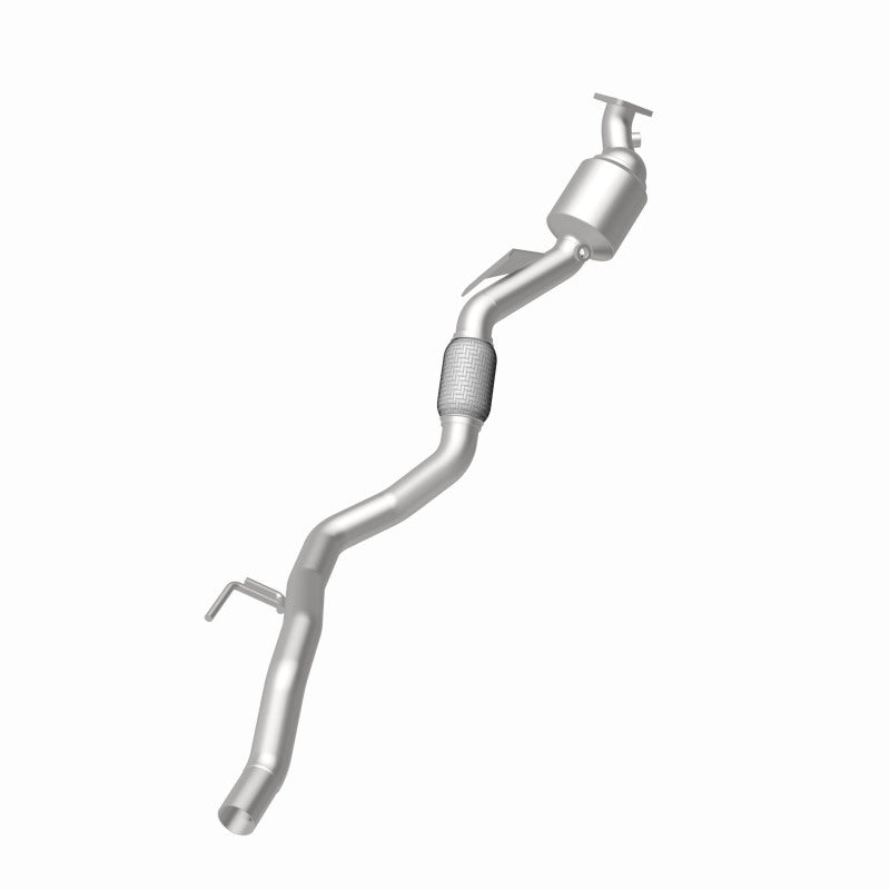 MagnaFlow 11-17 Porsche Cayenne 3.6L Direct Fit Converter