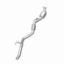 Load image into Gallery viewer, MagnaFlow 11-17 Porsche Cayenne 3.6L Direct Fit Converter