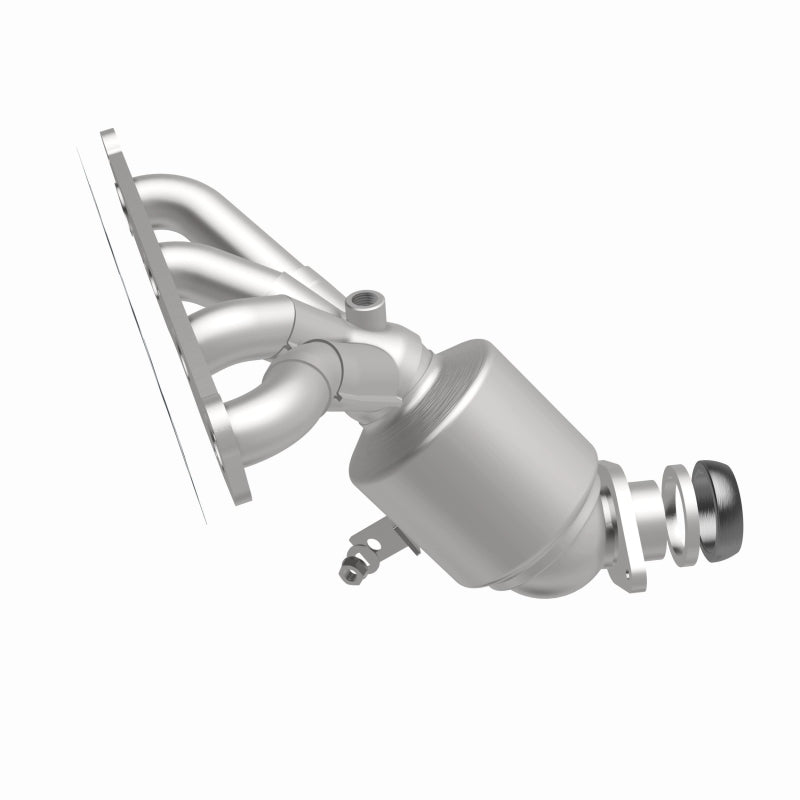 MagnaFlow 13-17 Nissan Sentra 1.8L Direct-Fit Catalytic Converter
