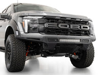 Load image into Gallery viewer, Addictive Desert Designs2021+ Ford F150 Raptor Rock Fighter Front Bumper
