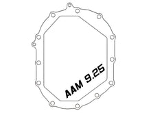 Load image into Gallery viewer, aFe Power Front/Rear Diff Cover Kit w/ Oil 20-25 GM Diesel Trucks V8 (AAM 9.25-12 &amp; AAM 11.5-12-14)