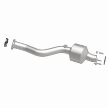 Load image into Gallery viewer, MagnaFlow 09-13 Honda Fit 1.5L Direct Fit Converter
