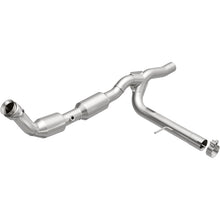 Load image into Gallery viewer, MagnaFlow 2004 Ford F-150 5.4L Direct Fit Converter