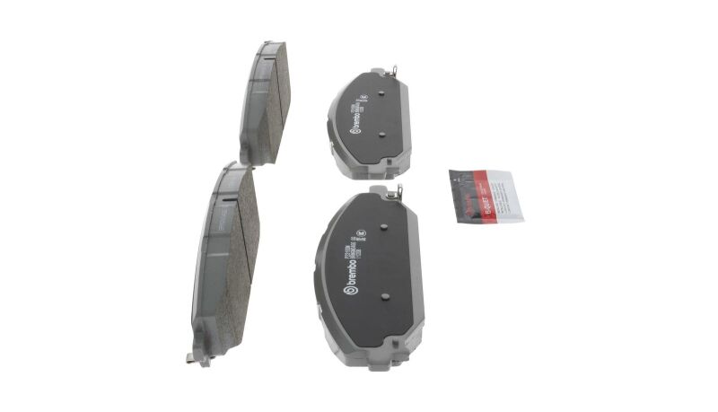 Brembo 19-22 Ram 1500 Front NAO Brake Pad
