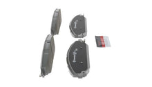Load image into Gallery viewer, Brembo 19-22 Ram 1500 Front NAO Brake Pad