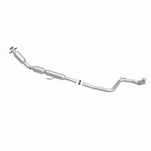 Load image into Gallery viewer, MagnaFlow 10-12 Scion xD 1.8L Direct Fit Converter