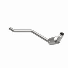 Load image into Gallery viewer, MagnaFlow 03-05 Jaguar S-Type 4.2L Direct Fit Converter