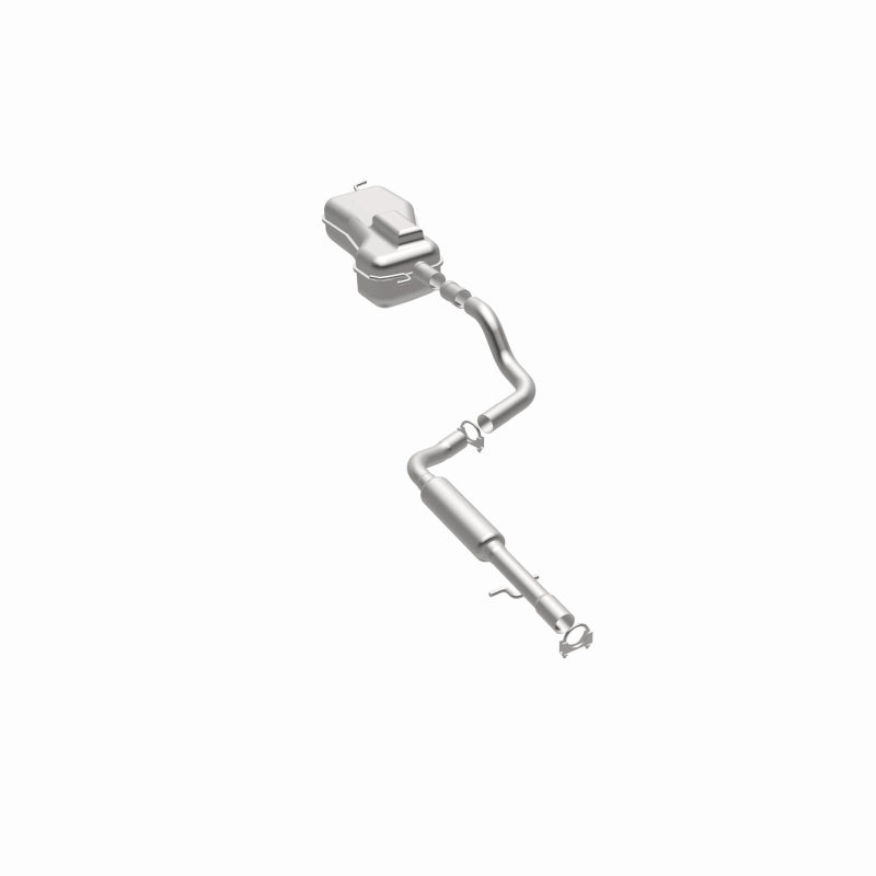 MagnaFlow BRE Exhaust Kit 99-06 VW Beetle GLS