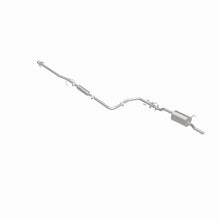 Load image into Gallery viewer, MagnaFlow BRE Exhaust Kit 96-98 Honda Civic 1.6L