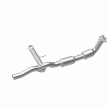 Load image into Gallery viewer, MagnaFlow 2004 Ford F-150 5.4L Direct Fit Converter