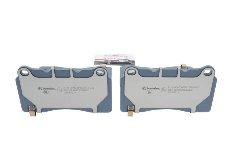 Brembo OE 12-21 Tesla S EVPad BrakePad