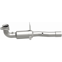 Load image into Gallery viewer, MagnaFlow 1996 Chevrolet Corvette 5.7L Direct Fit Converter