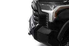 Load image into Gallery viewer, Addictive Desert Designs 22-25 Toyota Tundra Stealth Fighter Front Bumper w/ Winch Mount